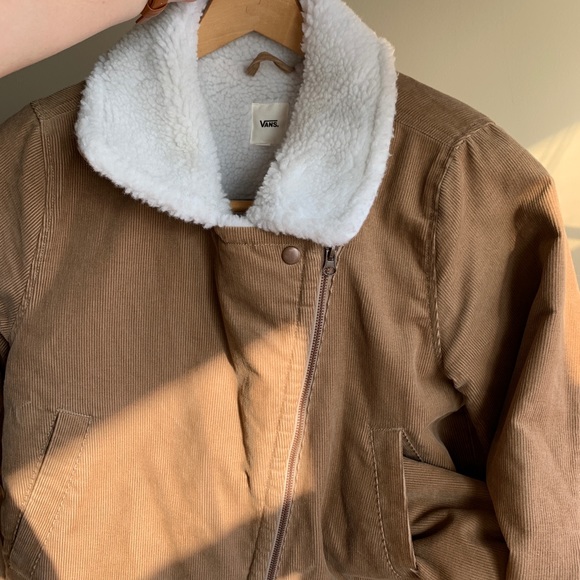 Vans Jacket - Picture 4 of 7